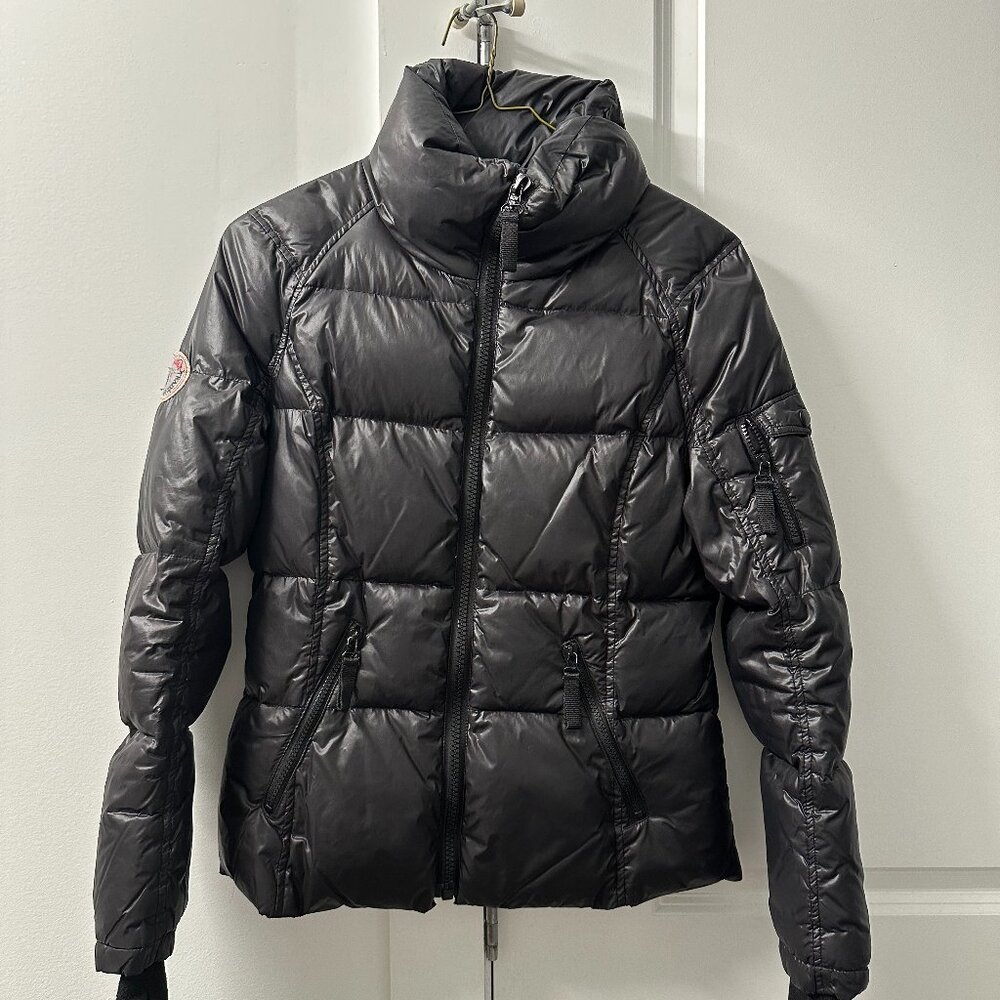Halifax Women's Down Puffer Jacket